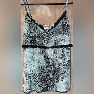 linea donatella pj set.